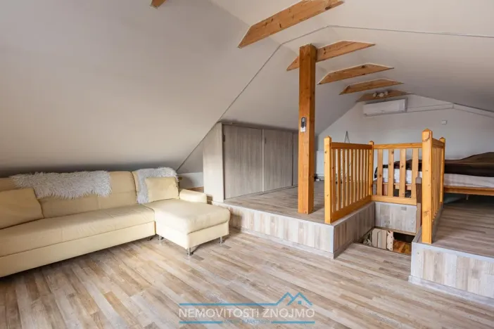 Prodej rodinného domu, Dyjákovičky, 145 m2