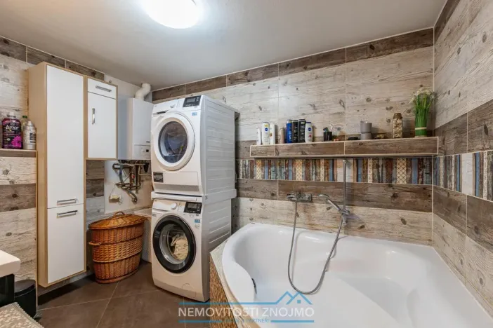 Prodej rodinného domu, Dyjákovičky, 145 m2