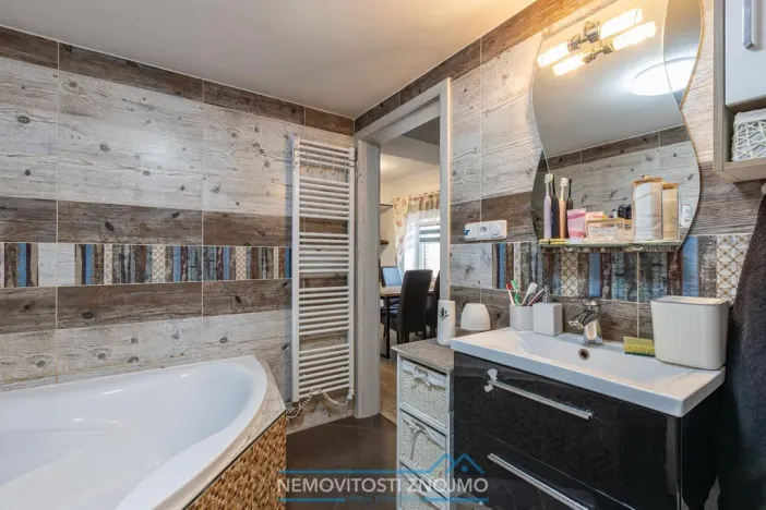 Prodej rodinného domu, Dyjákovičky, 145 m2