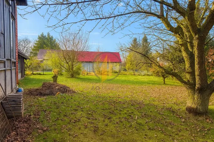 Prodej rodinného domu, Nemyčeves, 150 m2