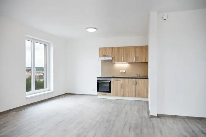 Pronájem bytu 3+kk, Plzeň, Železniční, 96 m2