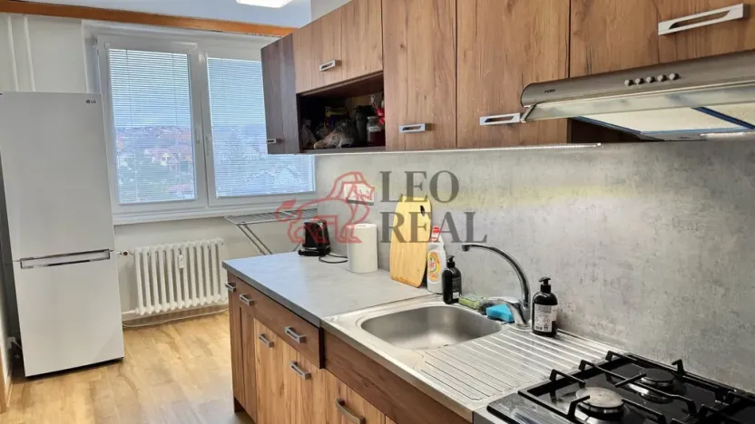 Prodej bytu 3+1, Uherské Hradiště, Na Rybníku, 73 m2