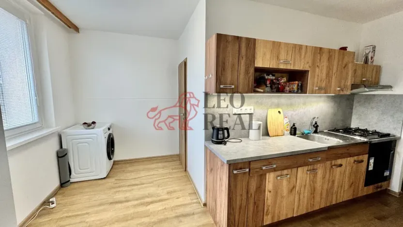 Prodej bytu 3+1, Uherské Hradiště, Na Rybníku, 73 m2