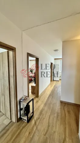 Prodej bytu 3+1, Uherské Hradiště, Na Rybníku, 73 m2