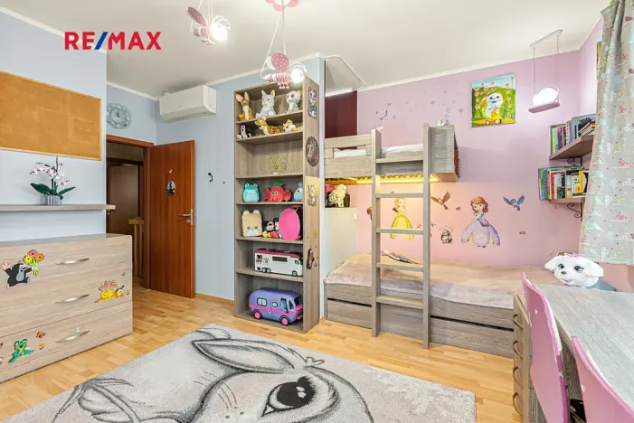 Prodej bytu 3+kk, Velké Přílepy, Sportovní, 84 m2