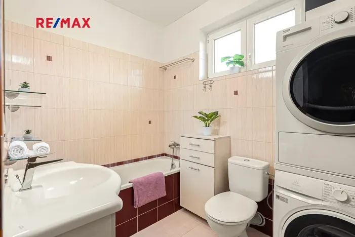 Prodej bytu 3+kk, Velké Přílepy, Sportovní, 84 m2