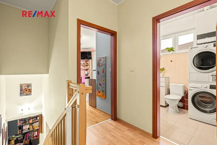 Prodej bytu 3+kk, Velké Přílepy, Sportovní, 84 m2