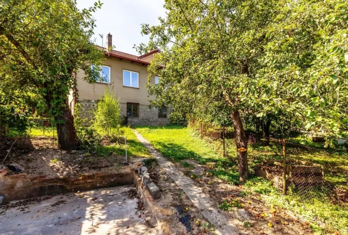 Prodej rodinného domu, Praha - Hlubočepy, Kosořská, 217 m2