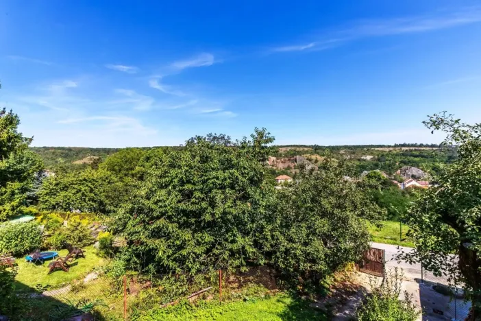 Prodej rodinného domu, Praha - Hlubočepy, Kosořská, 217 m2