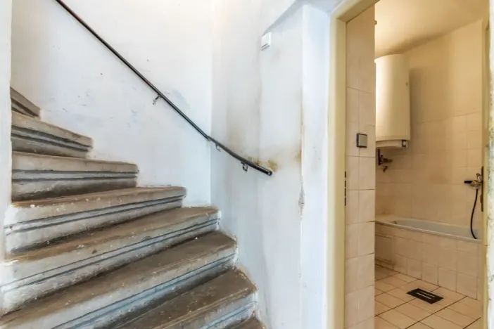 Prodej rodinného domu, Praha - Hlubočepy, Kosořská, 217 m2