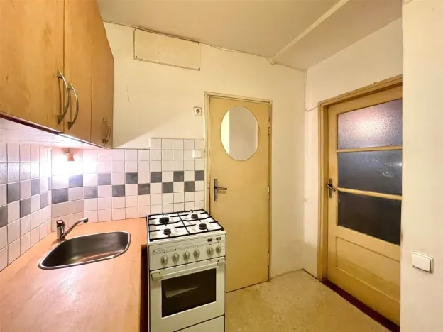 Prodej bytu 1+1, Praha - Michle, Michelská, 36 m2