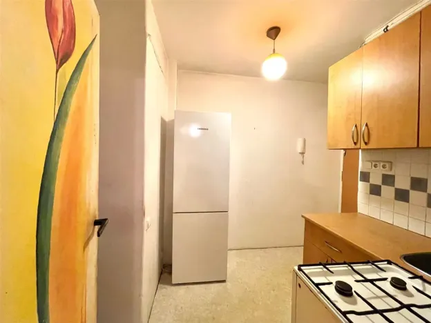 Prodej bytu 1+1, Praha - Michle, Michelská, 36 m2