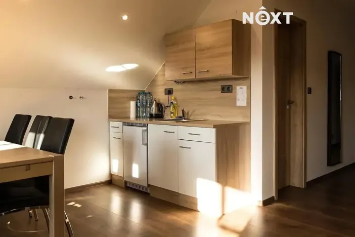 Prodej ubytování, Slavonice, Svatopluka Čecha, 1023 m2