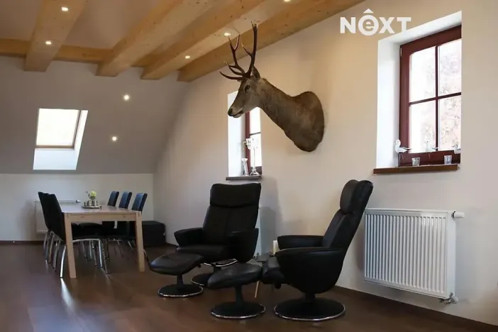 Prodej ubytování, Slavonice, Svatopluka Čecha, 1023 m2