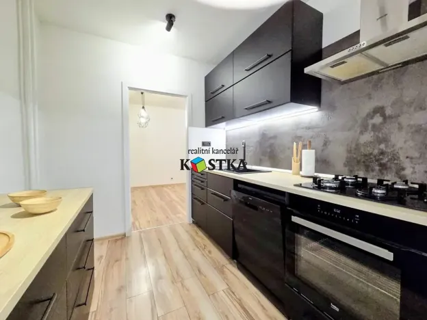 Pronájem bytu 3+1, Studénka, A. Dvořáka, 66 m2