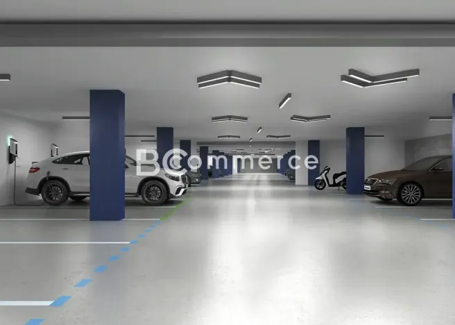 Pronájem kanceláře, Brno, 445 m2