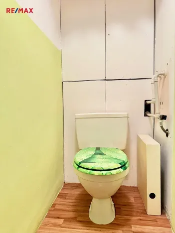 Prodej bytu 3+1, Chrudim, U Stadionu, 57 m2