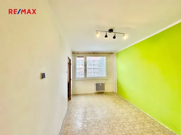 Prodej bytu 3+1, Chrudim, U Stadionu, 57 m2