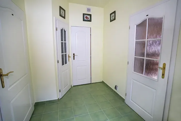 Prodej vily, Dubí, Ruská, 292 m2