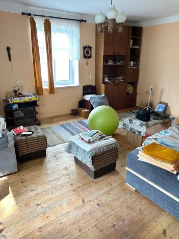 Prodej rodinného domu, Mikulovice, V Zátiší, 140 m2