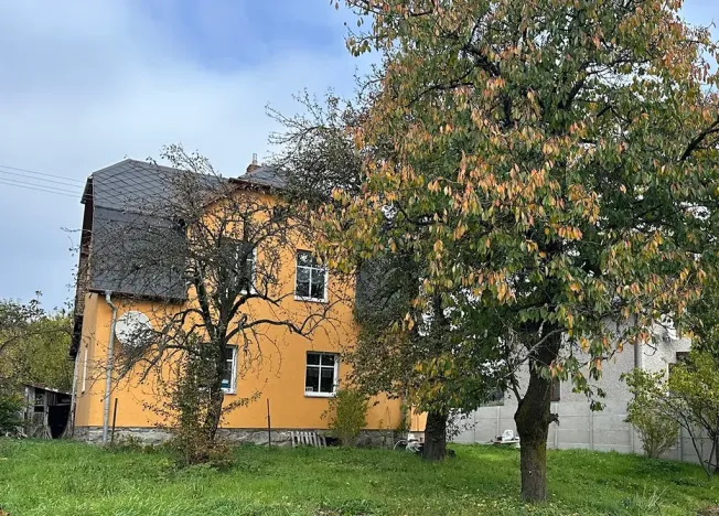 Prodej rodinného domu, Mikulovice, V Zátiší, 140 m2