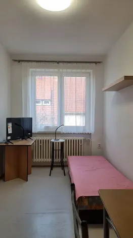 Pronájem pokoje, Jesenice, 20 m2