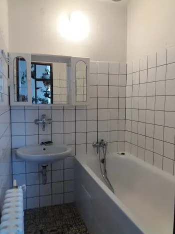 Pronájem pokoje, Jesenice, 20 m2