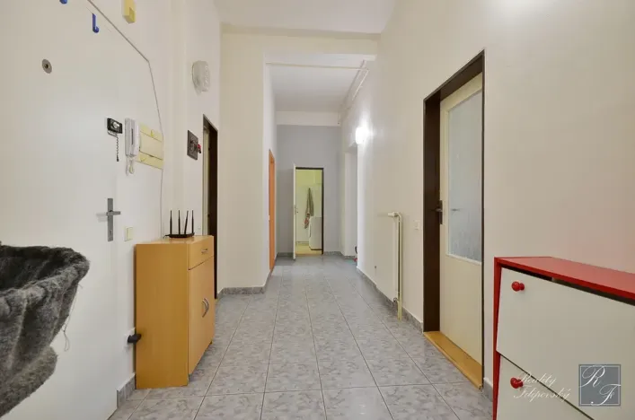 Prodej činžovního domu, Ústí nad Labem, Masarykova, 608 m2