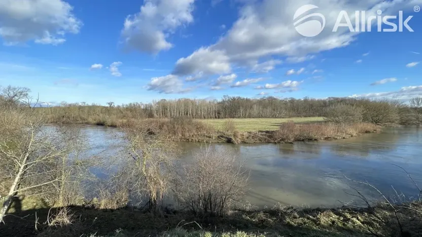 Prodej pozemku pro bydlení, Bulhary, 604 m2