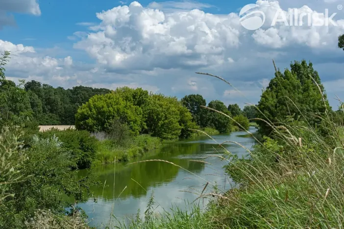 Prodej pozemku pro bydlení, Bulhary, 604 m2