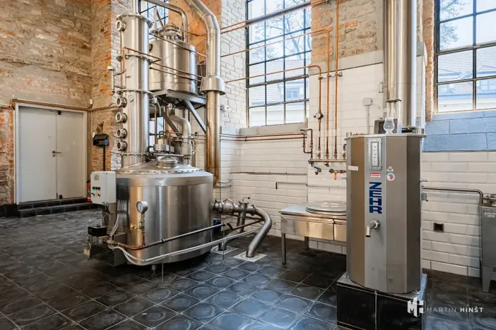 Pronájem výrobních prostor, Praha - Dolní Počernice, Národních hrdinů, 120 m2