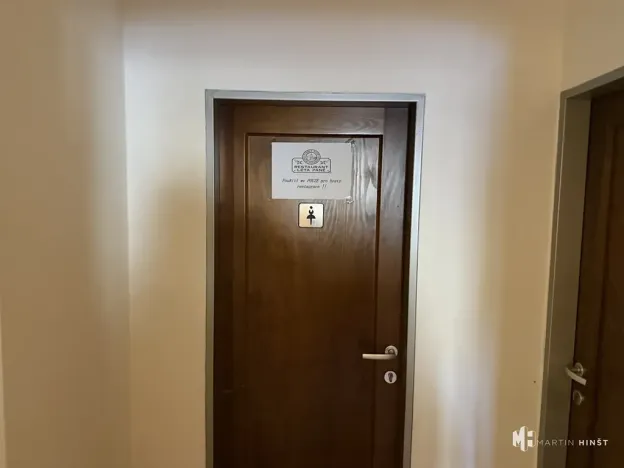 Pronájem kanceláře, Praha - Dolní Počernice, Národních hrdinů, 19 m2