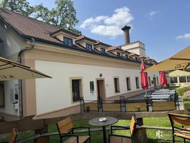 Pronájem kanceláře, Praha - Dolní Počernice, Národních hrdinů, 19 m2