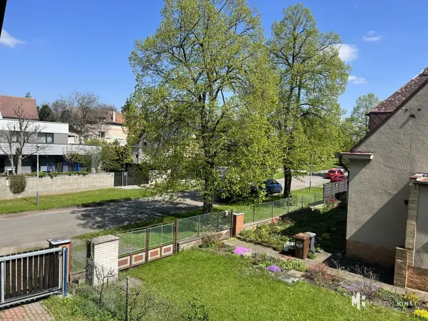 Pronájem bytu 1+1, Praha - Dolní Počernice, Úpická, 32 m2