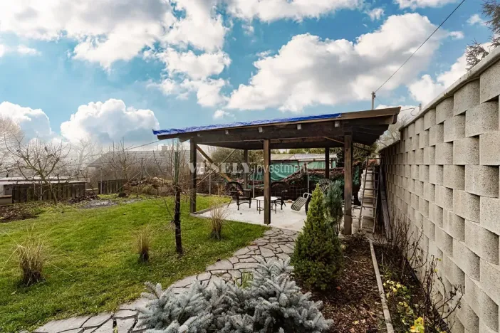 Prodej rodinného domu, Hvozdnice, 146 m2