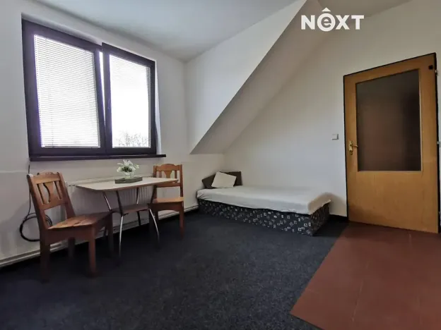 Pronájem bytu 1+kk, Rabyně, 25 m2