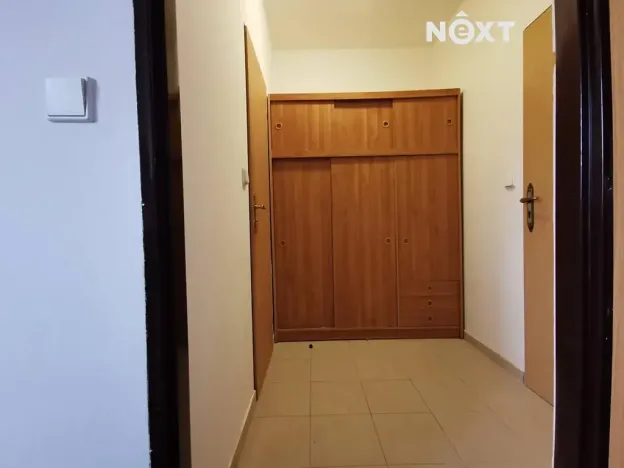 Pronájem bytu 1+kk, Rabyně, 25 m2