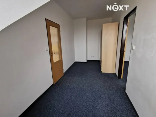 Pronájem bytu 3+kk, Rabyně, 46 m2