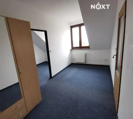 Pronájem bytu 3+kk, Rabyně, 46 m2