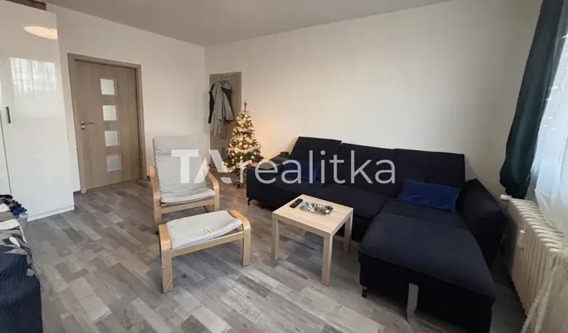 Pronájem bytu 3+1, Ostrava, Jana Maluchy, 73 m2