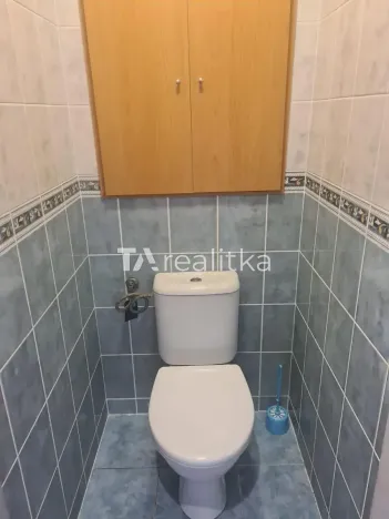 Pronájem bytu 3+1, Orlová, F. S. Tůmy, 68 m2