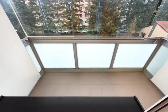 Pronájem bytu 3+1, Praha - Čakovice, Úslavská, 76 m2