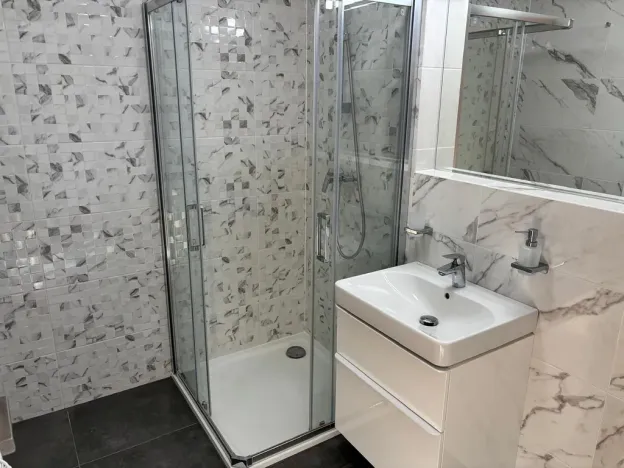 Pronájem bytu 2+kk, Třeboň - Třeboň II, Lázeňská, 69 m2