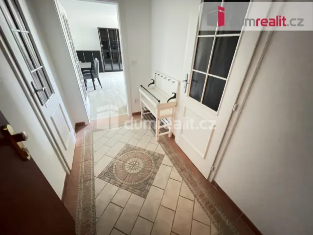 Pronájem bytu 2+kk, Praha - Kunratice, Velké Kunratické, 57 m2