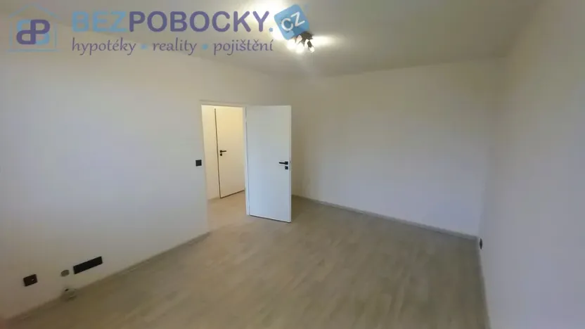 Pronájem bytu 1+1, Jihlava, Telečská, 32 m2