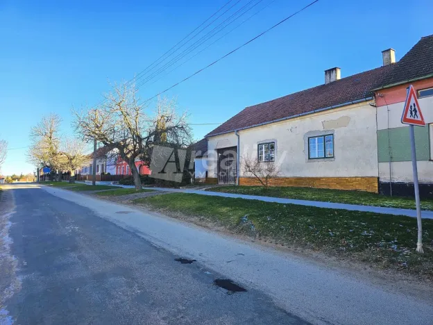 Prodej rodinného domu, Ctidružice, 130 m2