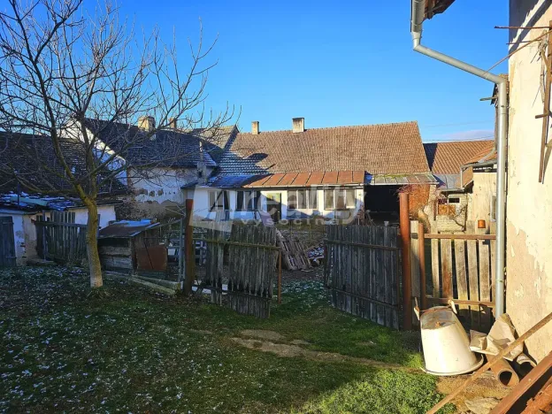 Prodej rodinného domu, Ctidružice, 130 m2