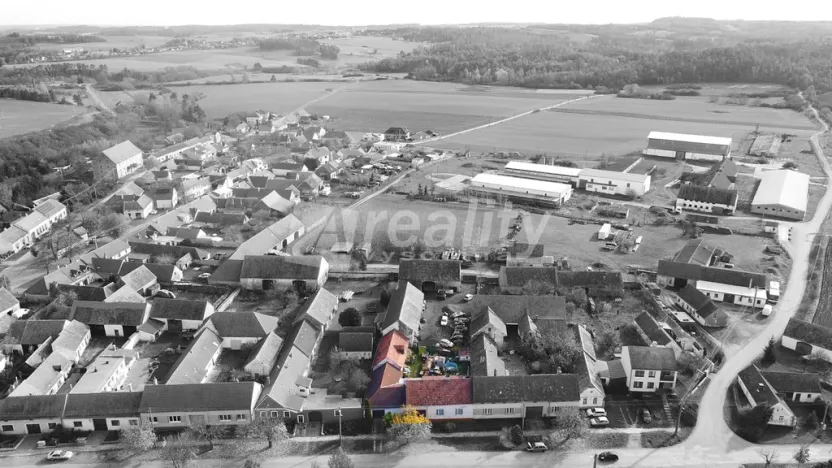 Prodej rodinného domu, Ctidružice, 130 m2