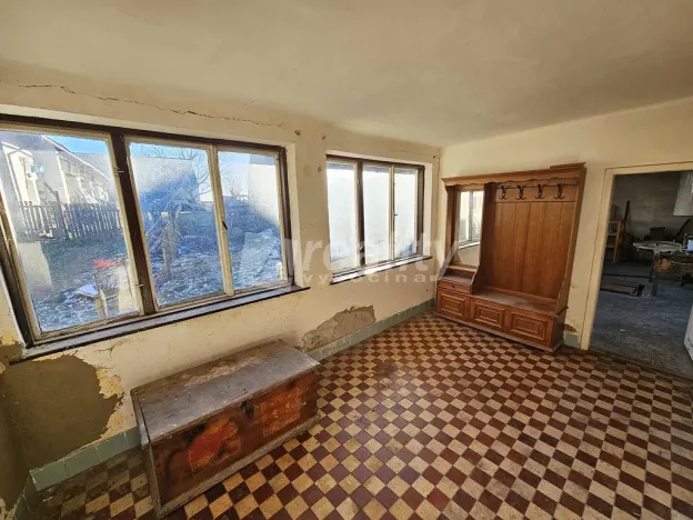 Prodej rodinného domu, Ctidružice, 130 m2