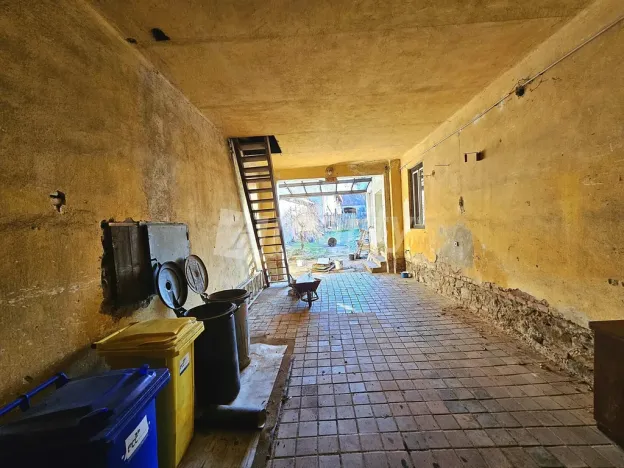 Prodej zemědělské usedlosti, Ctidružice, 130 m2